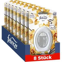 Procter & Gamble Febreze Bad Madagaskar Vanille & Magnolie