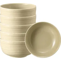 SELTMANN WEIDEN Terra Foodbowl ø 17,7 cm 6er Set