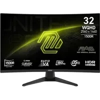 MSI MAG 321CQFDE 32"