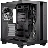 Be quiet! Light Base 500 BGW83 black