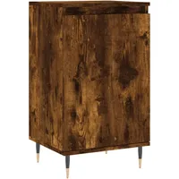 VidaXL Sideboard 40 x 70 x 35 cm räuchereiche