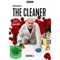 Onegate media gmbh The Cleaner (Tatortreiniger UK)