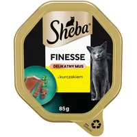 Sheba Finesse Huhn 85 g