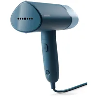Philips Travel Steamer 3000 Series blau