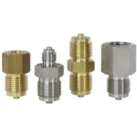 WIKA Anschlussstück 9090304