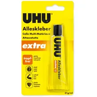 UHU Alleskleber extra 31 g