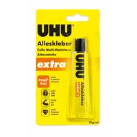 UHU Alleskleber extra 31 g