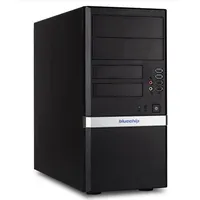 Bluechip BUSINESSline Intel Core i5-12400 16 GB RAM 1