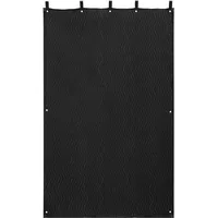 Vevor Sounddecke 2032x1219 mm, Akustikdecke, Schalldämpfungsdecken, Schallschutzvorhang, Schallschutzdecke mit