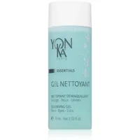 Yon-Ka Essentials Gel Nettoyant 200 ml