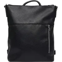 S.Oliver Rucksack Schwarz