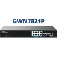 Grandstream Switch GWN7821P