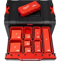 Toolbrothers RHINO Adventskalender 2025 - LIMITED BLACK MILWAUKEE EDITION