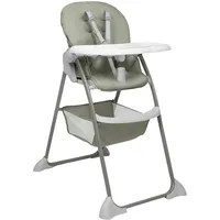 Hauck Hochstuhl Sit N Fold