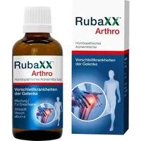 PharmaSGP GmbH Rubaxx Arthro 100 ml