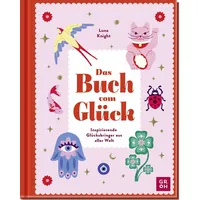 Groh Das Buch vom Glück
