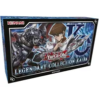 Konami Digital Entertainment B.V. Yu-Gi-Oh Legendary Collection Kaiba Reprint