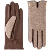 Roeckl Handschuhe - Handschuhe Gruenwald - Gr. 7,5 -