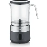 Graef MS 802 schwarz