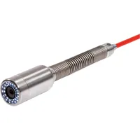 Rothenberger Rothenberger, Kamerakopf color für ROCAM mobile - 69505