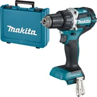 Makita DDF484ZK ohne Akku + Transportkoffer