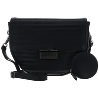 Picard Umhängetasche Evolute Crossbody Bag Black