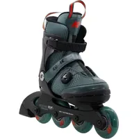 K2 Eddie Boa Dark Teal 29-34