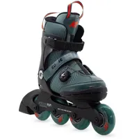 K2 Eddie Boa Junior Dark Teal 32-37