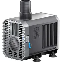 Wiltec CHJ-6000 ECO Teichpumpe 6000 l/h / 100 W