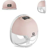 Lorelli Milchpumpe elektrische Milchpumpe Aya,