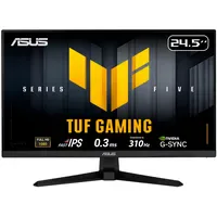 Asus TUF Gaming VG259QMR5A 24,5"