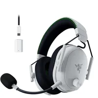 Razer Blackshark V3 Pro for Xbox Weiß Wireless ANC