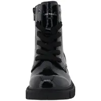 Tom Tailor Tall Boots Stiefel Schwarz 36 EU