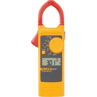 Fluke FLUKE-301D/EUR Stromzange digital CAT III 300 V Anzeige