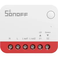 Sonoff MINI-ZBRBS Smart Rollladenschalter