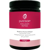 PharmaSGP GmbH PureSGP Kollagen Peptide Pulver 900 g