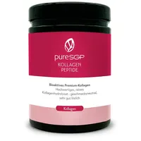 PharmaSGP GmbH PureSGP Kollagen Peptide Pulver 900 g
