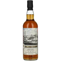 James Eadie Glenlossie 52,4% vol 0,7 l