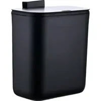 Relaxdays 9 l Schwarz