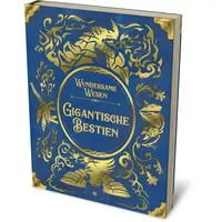 Strohmann Games Wundersame Wesen – Gigantische Bestien Erweiterung