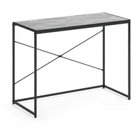 Vicco Schreibtisch Fyrk Beton 100 x 45 cm