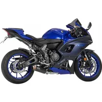 Shark performance Shark exhaust SRC 4 Carbon