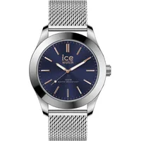 ICE-Watch Ice Steel Analog Milanese 40 mm 024748