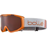 Bollé Rocket, orange matte/rosy bronze (7006) onesize