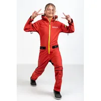 Dirtlej DirtSuit Kids Edition V.2.0 Chili/Yellow