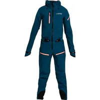 Dirtlej Girls Regenanzug Dirtsuit Core Edition V4,1 L pink