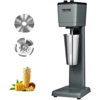 Vevor Pro Drink Mixer 250 W Milchshaker