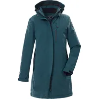 KILLTEC Damen Funktionsjacke KOW 220 WMN PRK, Größe 40