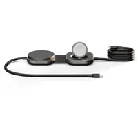 ZENS USB-C auf Pro 3, Ladekabel, 1,5 m, Schwarz