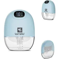 Lorelli Milchpumpe elektrische Milchpumpe Alice